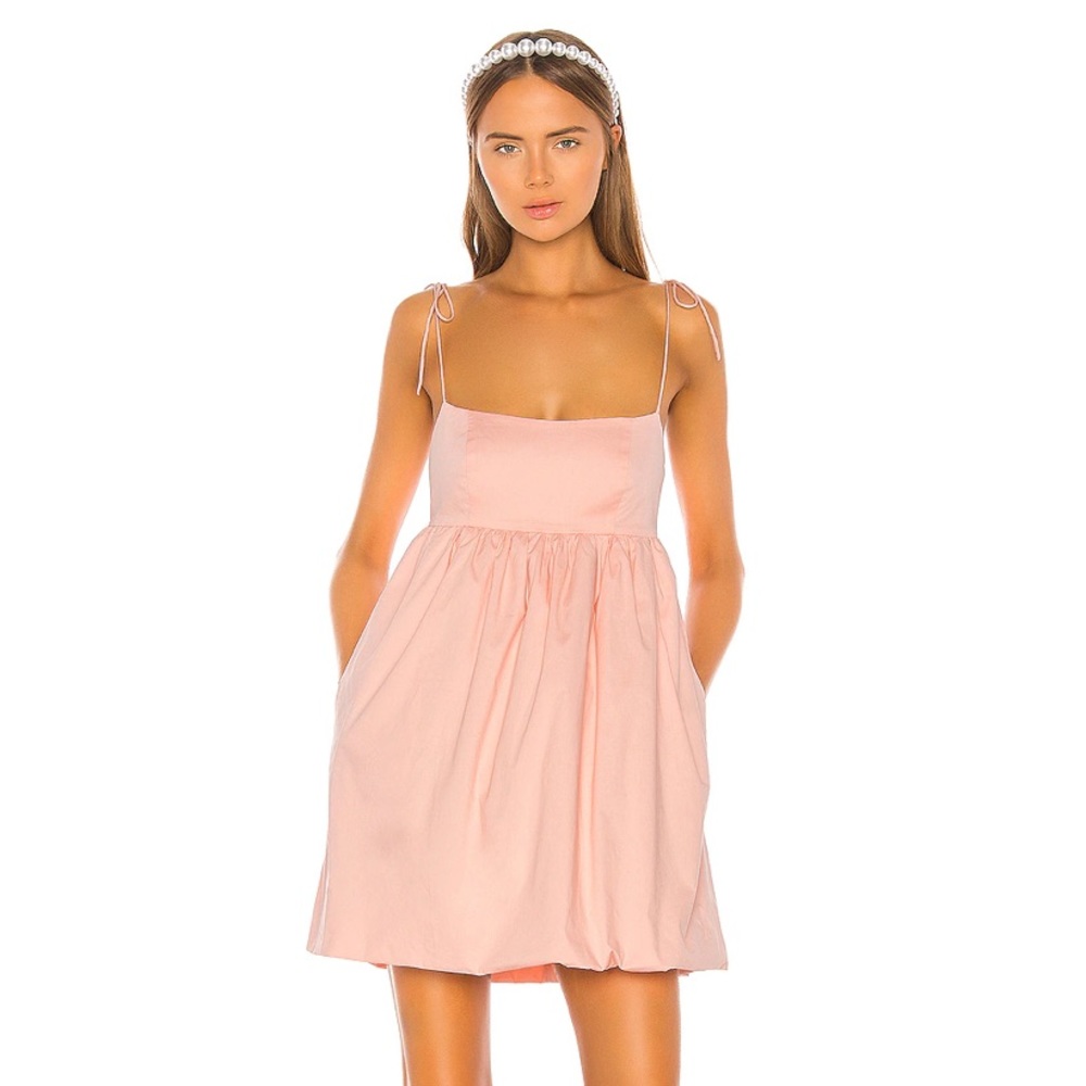 LPA Daria Dress